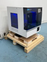 Agilent Technologies Magnis NGS Prep System for Automated Next-Generation Sequencing Library Preparation, 2 of 4