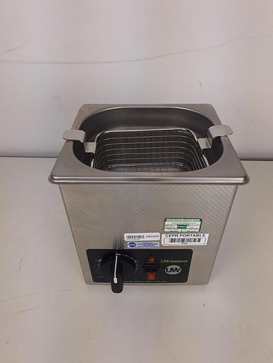Ultrawave Ultrasonic Cleaner