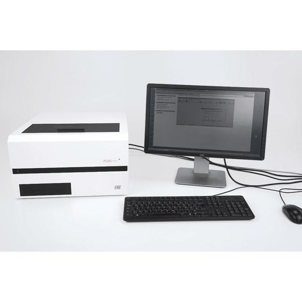 BMG LABTECH FLUOstar Multimode Microplate Reader