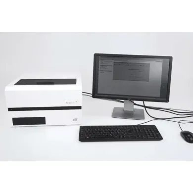 BMG LABTECH FLUOstar Multimode Microplate Reader