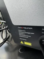 NanoTemper Monolith Microscale Thermophoresis System for Biomolecular Interaction Analysis, 4 of 4