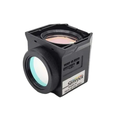 Nikon Fluorescence Filter Cube TRITC for Eclipse TE/Ti Microscopes