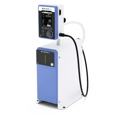 IKA VACSTAR Lite Vacuum Pump Starter Package