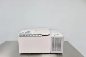 Nuaire Nuwind NU-C200R Refrigerated Benchtop Centrifuge with Swing Bucket Rotor, 5 of 13