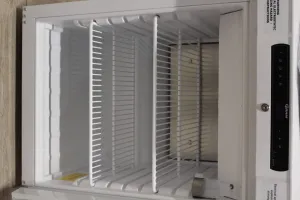 Gram BioCompact ll RR210 Laboratory Refrigerator, 2 of 3
