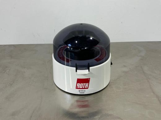 Roth Micro Centrifuge 1R Benchtop High-Speed Microcentrifuge-cover