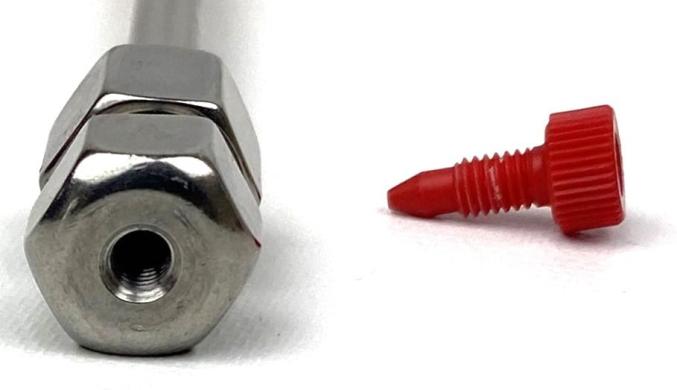 Phenomenex SphereClone SAX Ion Exchange LC Column 25 cm × 4.6 mm, 10 µm Particle Size-cover