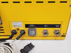 Gerhardt Soxtherm Rapid Extraction System for Automated Solvent Extraction, 3 of 8