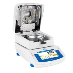 Radwag MA 210.X2.IC.A.WH Moisture Analyzer, 2 of 4