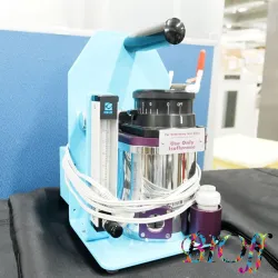 8307 Veterinary Anesthesia Machine, 2 of 6