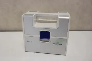 Mettler Toledo CarePac M 2000g/100g Calibration Weights, 3 of 3