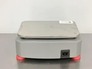 Ohaus Ranger 4000 Industrial Precision Scale with Parts Counting and Checkweighing Functions, 4 of 12