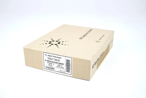 Agilent 19091-60610 HP Capillary Column with Retention Gap
