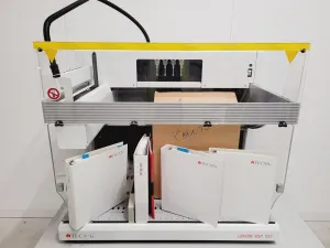 Tecan Genesis RSP 100/4 Liquid Handling System with Tips, 13 of 19