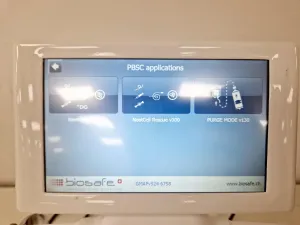 Biosafe Sepax S-100 Cell Separation System, 19 of 24