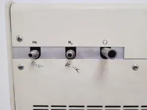 Micromeritics Gemini Surface Area and Pore Size Analyzer, 18 of 34