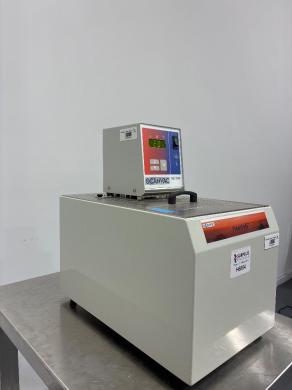 LaboGene Scanvac HeatSafe 8 Precision Heating Circulator with Digital Control-cover