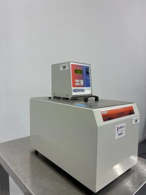 LaboGene Scanvac HeatSafe 8 Precision Heating Circulator with Digital Control