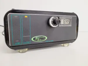 Vetario S50 Intensive Care Unit Chamber & PC02 Controller, 3 of 26