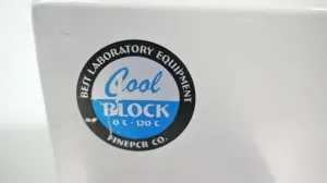 Daigger ALB-C1 Dry Block Heater with Cooling and Digital Temperature Control, 8 of 12