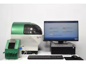 Advanced Instruments Solentim Cell Metric VIPS Automated Single-Cell Seeding and Imaging System, 2 of 11