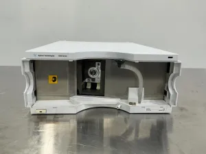 Agilent 1200 Series Fluorescence Detector FLD G1321A for HPLC Systems, 3 of 4