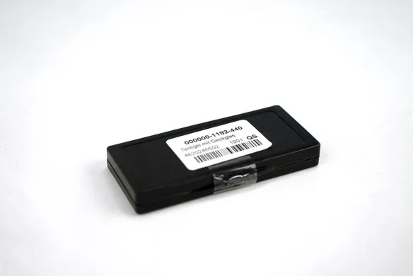 Zeiss Mirror Test Specimen 000000-1182-440