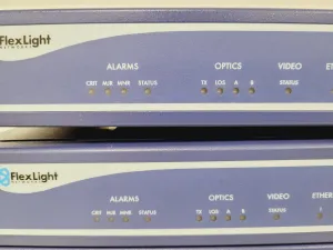 13 x Flexlight Networks Optimate Units - 2500LT - 510NT - 530NT & Brackets, 14 of 60