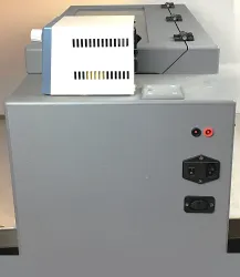 CBS Scientific TDGS-8004 Two-Dimensional Genetic Screening System with High-Precision Thermal Circulator, 8 of 11