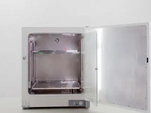 Heraeus Function Line B12 Laboratory Incubator, 3 of 3