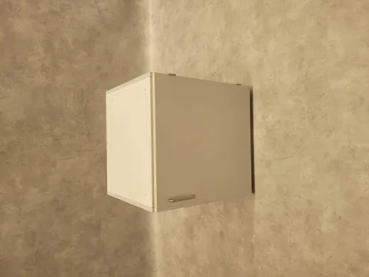 Laborbau RT 600 Door Cabinet - White