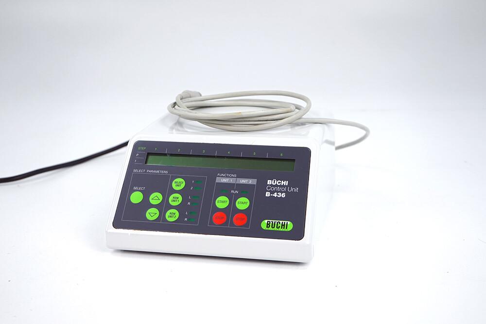 Büchi B-436 Control Unit Controller