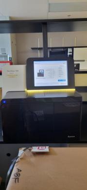 Illumina NextSeq 500 Next-Generation Sequencing System-cover