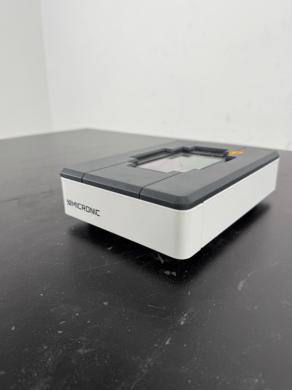 Micronic MIC-DR505-284 Standalone Sample Rack Reader-cover