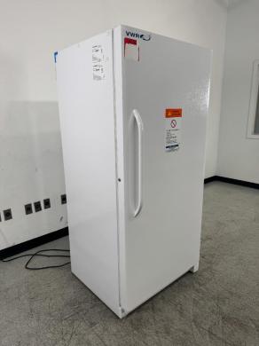 VWR Model 20LFEEVWA -20°C Ultra-Low Laboratory Freezer-cover