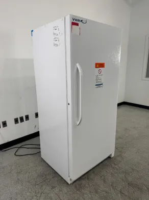 VWR Model 20LFEEVWA -20°C Ultra-Low Laboratory Freezer
