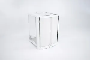 Mettler PB Balance Draft Shield Glass Windshield Protective Housing, 2 of 4