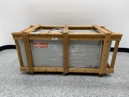 Busch ACC 0320 Sound Enclosure for Vacuum Pumps and Blowers-cover