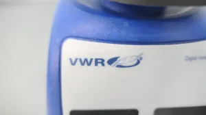VWR Digital Vortex Mixer with Variable Speed and Timer Control for Sample Agitation, 8 of 10