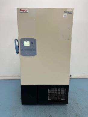 Thermo Scientific TSX Series -80°C Ultra Low Temperature Freezer-cover