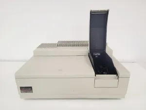 Perkin Elmer Lambda 20 UV/Vis Spectrometer, 14 of 14