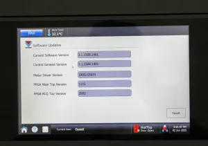 Agilent ARIA MX G8830-64001 Real-Time PCR System with 5-Channel Multiplex Capability, 4 of 12
