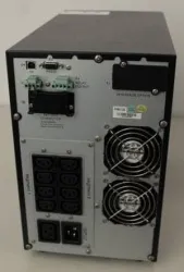 Eaton UPS 1000-3000 VA, 220-240V, 50-60 Hz, 2 of 2