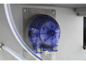 BioDot RR120 Modular Web Handling System with AirJet Dispensing and Inline Vision Inspection, 28 of 35