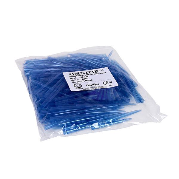Radwag BT 1000 µl Tips - 250 pcs