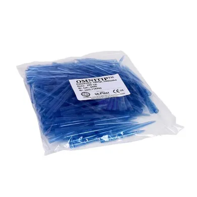 Radwag BT 1000 µl Tips - 250 pcs