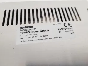 Applied Biosystems QSTAR Elite Mass Spectrometer, 156 of 307