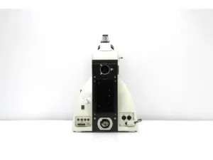 Leica DM6000 Upright Fluorescence Motorized Microscope with 8.3MP CMOS Camera, 6 of 18