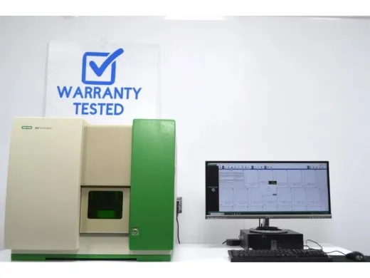 Bio-Rad ZE5 Cell Analyzer Multicolor Flow Cytometer with 5 Lasers, 27 Colors, 29 Detectors
