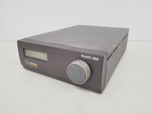 Amersham Biosciences pH/C-900 Fast Protein Liquid Chromatography (FPLC) System-cover